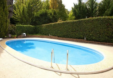 Clifton Gardens Bed And Breakfast - Orange NSW - Timeshare Accommodation 3