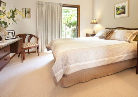 Clifton Gardens Bed And Breakfast - Orange NSW - Timeshare Accommodation 4