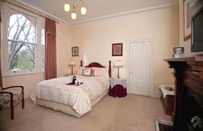 Orange NSW Timeshare Accommodation