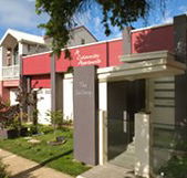 A Colourcity Apartments - Timeshare Accommodation
