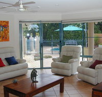 Golden Cane Bed and Breakfast