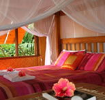 1770 Beach Shacks - Timeshare Accommodation