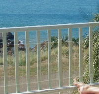 Seascape Holiday Home - Timeshare Accommodation