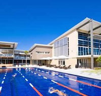 Seaspray Resort and Spa