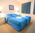 La Mer Hervey Bay - Timeshare Accommodation