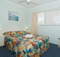 Australis Shelly Bay Resort - Timeshare Accommodation