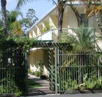 Bayshores Holiday Apartments - Timeshare Accommodation
