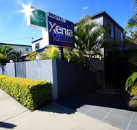 Xenia Central Studio Accommodation