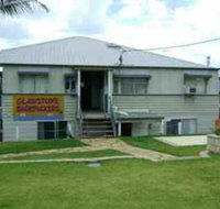 Gladstone Backpackers