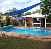 Kwren's Gladstone Executive Accommodation - Timeshare Accommodation