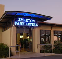 Everton Park Hotel
