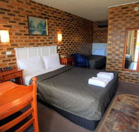 Apple and Grape Motel - Timeshare Accommodation