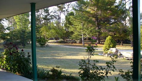 Bonaways - Timeshare Accommodation 0