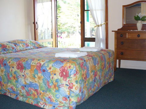 Bonaways - Timeshare Accommodation 1