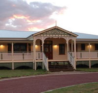 Loggers Rest Bed and Breakfast - Timeshare Accommodation