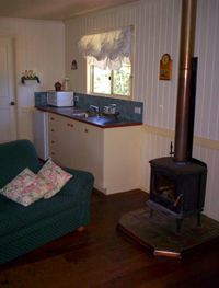 Briar Rose Cottages - Timeshare Accommodation 3