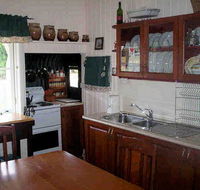 Dillons Cottage - Timeshare Accommodation