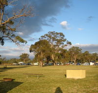 Sommerville Valley Tourist Park - Timeshare Accommodation