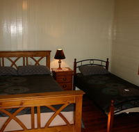 Connor House - Timeshare Accommodation