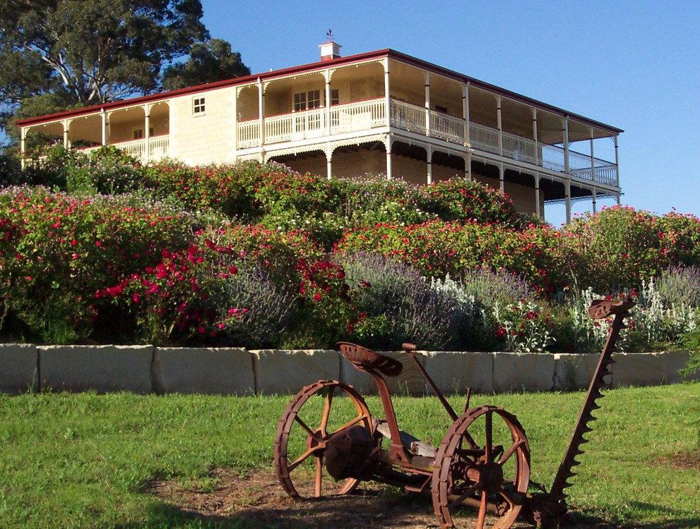 Yangan QLD Timeshare Accommodation