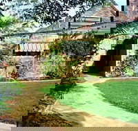 Birkdale Bed and Breakfast