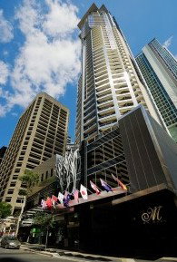 M On Mary Apartment Hotel - Timeshare Accommodation 0