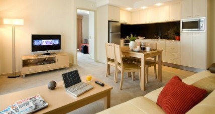 M On Mary Apartment Hotel - Timeshare Accommodation 2