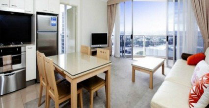 M On Mary Apartment Hotel - Timeshare Accommodation 3