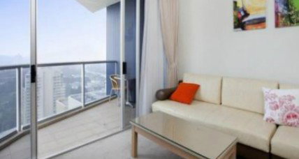 M On Mary Apartment Hotel - Timeshare Accommodation 4