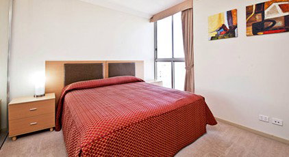 M On Mary Apartment Hotel - Timeshare Accommodation 5