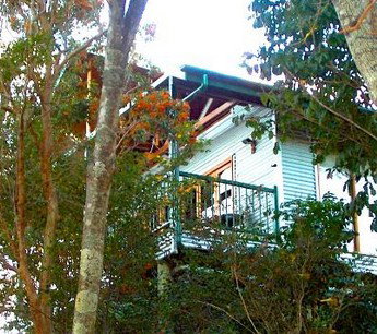 Worendo Cottages - Timeshare Accommodation 1
