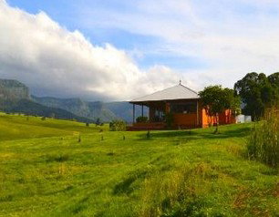 Worendo Cottages - Timeshare Accommodation 4