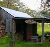 Katandra Mountain Farm House - Timeshare Accommodation