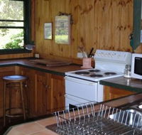 Lamb Island Holiday Cottage