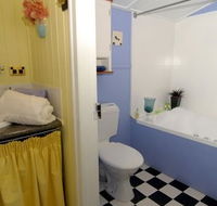 Thistledown Country Retreat