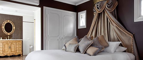 The Castle On Tamborine Spa Retreat - Timeshare Accommodation 3