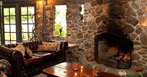 Cedar Creek Lodges At Thunderbird Park - Timeshare Accommodation 2