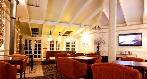 Cedar Creek Lodges At Thunderbird Park - Timeshare Accommodation 3