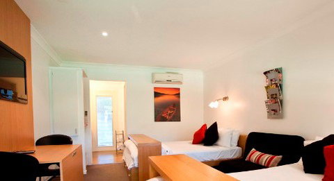 Cedar Creek Lodges At Thunderbird Park - Timeshare Accommodation 5