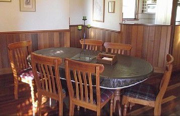 Jacky Winter - Holiday Home - Timeshare Accommodation 0