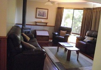 Jacky Winter - Holiday Home - Timeshare Accommodation 1