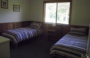 Jacky Winter - Holiday Home - Timeshare Accommodation 2