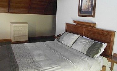 Jacky Winter - Holiday Home - Timeshare Accommodation 3