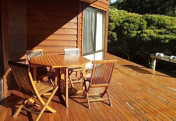 Jacky Winter - Holiday Home - Timeshare Accommodation 4
