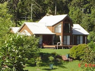 Jacky Winter - Holiday Home - Timeshare Accommodation 5