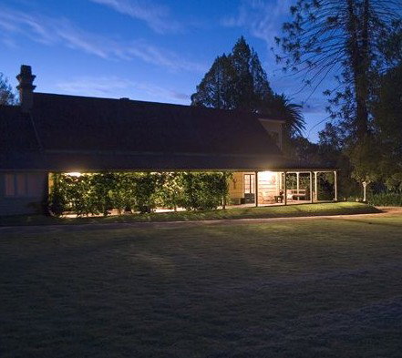 Taabinga Homestead - Timeshare Accommodation 0