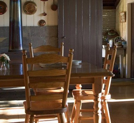 Taabinga Homestead - Timeshare Accommodation 1