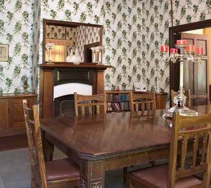 Taabinga Homestead - Timeshare Accommodation 2
