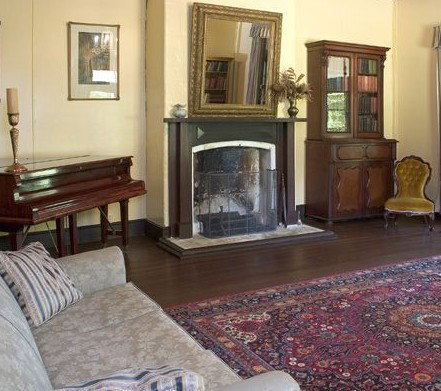 Taabinga Homestead - Timeshare Accommodation 4