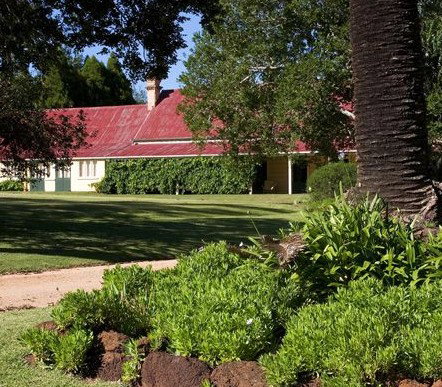 Taabinga Homestead - Timeshare Accommodation 5